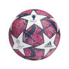 Immagine di ADIDAS - PALLONE FINALE IST CLB WHITE-GREY-NAVY