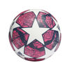 Immagine di ADIDAS - PALLONE FINALE IST CLB WHITE-GREY-NAVY