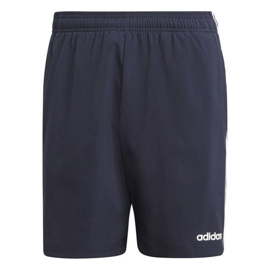 Immagine di ADIDAS - SHORT 3S CHELSEA NAVY-WHITE