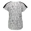 Immagine di KEITH HARING - DONNA MAXI TSHIRT MM ALL OVER