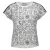 Immagine di KEITH HARING - DONNA MAXI TSHIRT MM ALL OVER