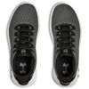 Immagine di UNDER ARMOUR - SCARPA RIPPLE BLACK-GRAPHITE