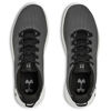 Immagine di UNDER ARMOUR - SCARPA RIPPLE BLACK-GRAPHITE