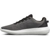 Immagine di UNDER ARMOUR - SCARPA RIPPLE BLACK-GRAPHITE