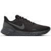 Immagine di NIKE - SCARPA REVOLUTION 5 BLACK-ANTHRACITE