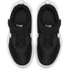 Immagine di NIKE - SCARPA  AIR MAX OKETO PS 11-3 BLACK-WHT