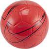 Immagine di NIKE - PALLONE MERCURIAL FADE RED-BLACK