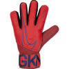 Immagine di NIKE - GUANTI PORTIERE GK MATCH-FA19 RED-BLACK