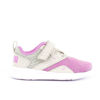 Immagine di PUMA - SCARPA COMET V TD 4-9 GREY-ORCHIDEA
