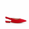 Immagine di VANILLA PUNK- Ballerina slingback con fiocco