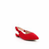 Immagine di VANILLA PUNK- Ballerina slingback con fiocco