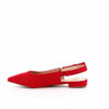 Immagine di VANILLA PUNK- Ballerina slingback con fiocco