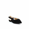 Immagine di VANILLA PUNK- Ballerina slingback con fiocco