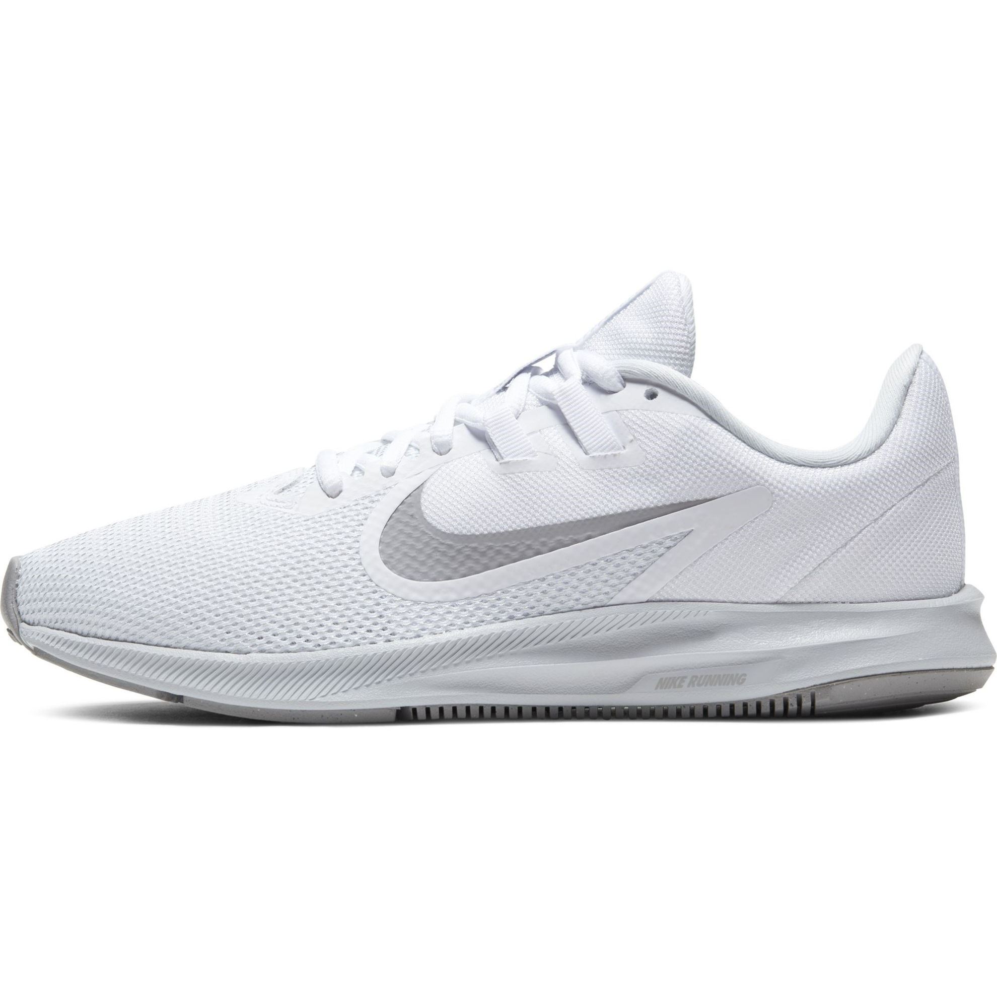 downshifter 9 white