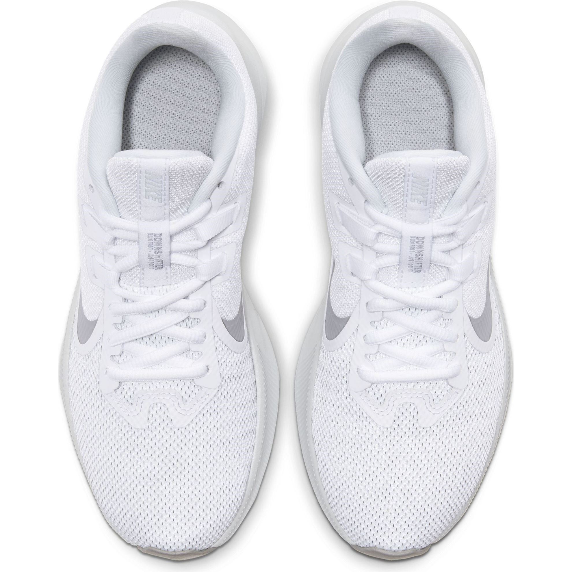 downshifter 9 white