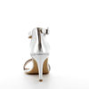 Immagine di MY JEWELS- Sandalo con fibbia alla caviglia