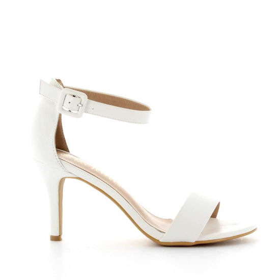 Immagine di MY JEWELS- Sandalo con fibbia alla caviglia