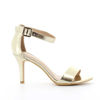 Immagine di MY JEWELS- Sandalo con fibbia alla caviglia