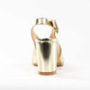 Immagine di MY JEWELS- Décolleté spuntata slingback, tacco 8,5CM