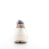 Immagine di K66 FIRENZE- Sneakers bassa multimateriale con inserti glitter