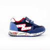 Immagine di HAPPY BOYS- Sneakers bassa con scritte