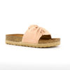 Immagine di VANILLA PUNK- Ciabatta platform con fiocco