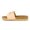Immagine di VANILLA PUNK- Ciabatta platform con fiocco
