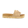 Immagine di VANILLA PUNK- Ciabatta platform con fiocco