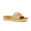 Immagine di VANILLA PUNK- Ciabatta platform con fiocco