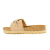Immagine di VANILLA PUNK- Ciabatta platform con fiocco