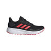 Immagine di ADIDAS - SCARPA DURAMO 9 BLACK-RED-WHITE
