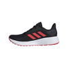 Immagine di ADIDAS - SCARPA DURAMO 9 BLACK-RED-WHITE