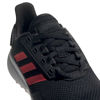 Immagine di ADIDAS - SCARPA DURAMO 9 BLACK-RED-WHITE