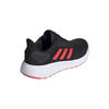 Immagine di ADIDAS - SCARPA DURAMO 9 BLACK-RED-WHITE