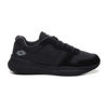 Immagine di LOTTO - SCARPA CITYRIDE AMF RUN II BLACK-ASPHALT