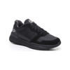 Immagine di LOTTO - SCARPA CITYRIDE AMF RUN II BLACK-ASPHALT