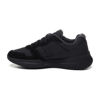 Immagine di LOTTO - SCARPA CITYRIDE AMF RUN II BLACK-ASPHALT