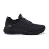 Immagine di LOTTO - SCARPA BREEZE FREE IV BLACK-TITAN-GREY