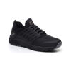 Immagine di LOTTO - SCARPA BREEZE FREE IV BLACK-TITAN-GREY