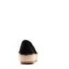 Immagine di VANILLA PUNK- Espadrillas flatform con conchiglie e strass