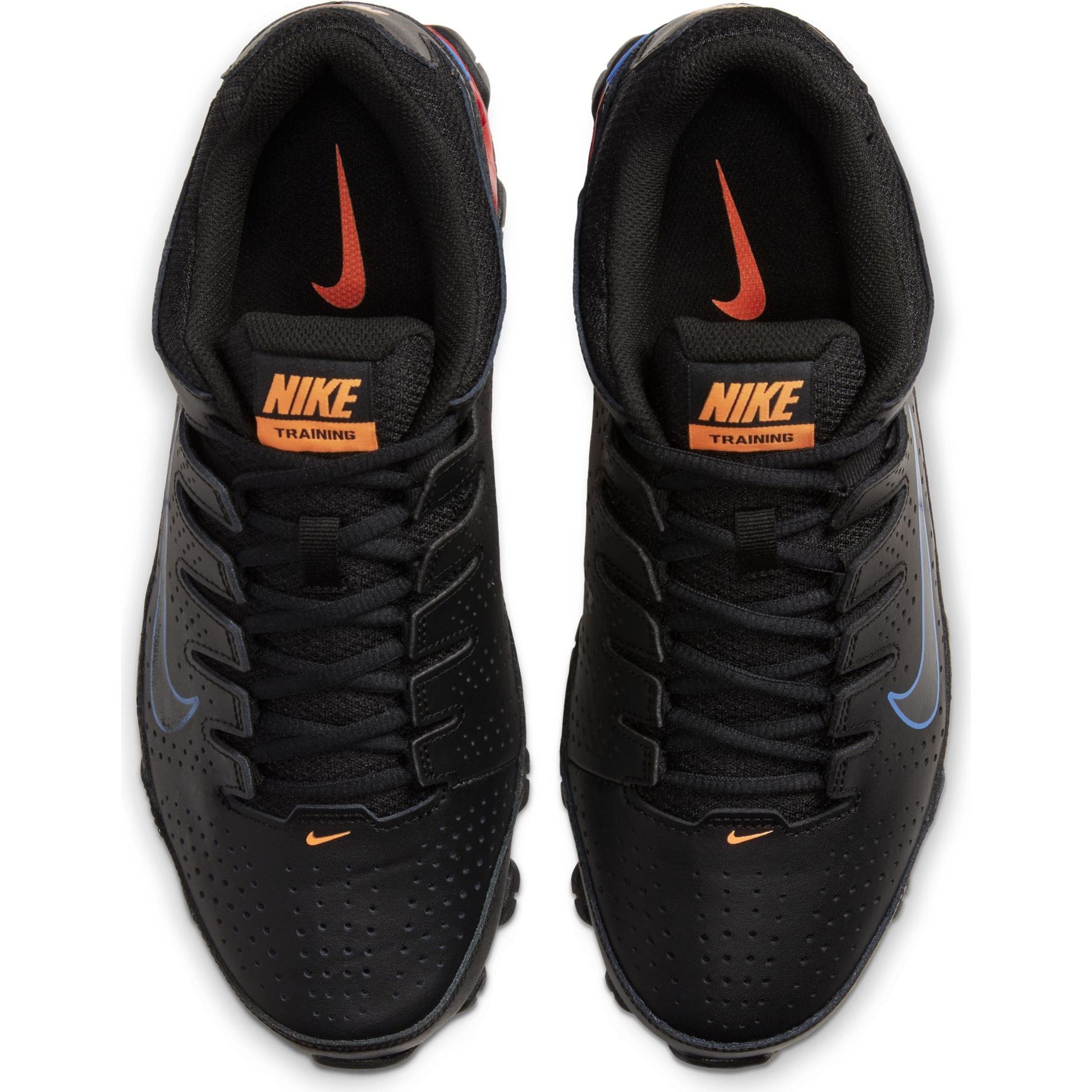 nike men's reax 8