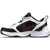 Immagine di SCARPA AIR MONARC IV WHITE-BLACK