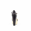Immagine di MISS GLOBO- Sandalo con cinturino alla caviglia e zeppa 12,5CM