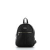 Immagine di COVERI COLLECTION- Zaino con zip frontale e spalline regolabili a tracolla