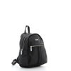 Immagine di COVERI COLLECTION- Zaino con zip frontale e spalline regolabili a tracolla
