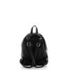 Immagine di COVERI COLLECTION- Zaino con zip frontale e spalline regolabili a tracolla