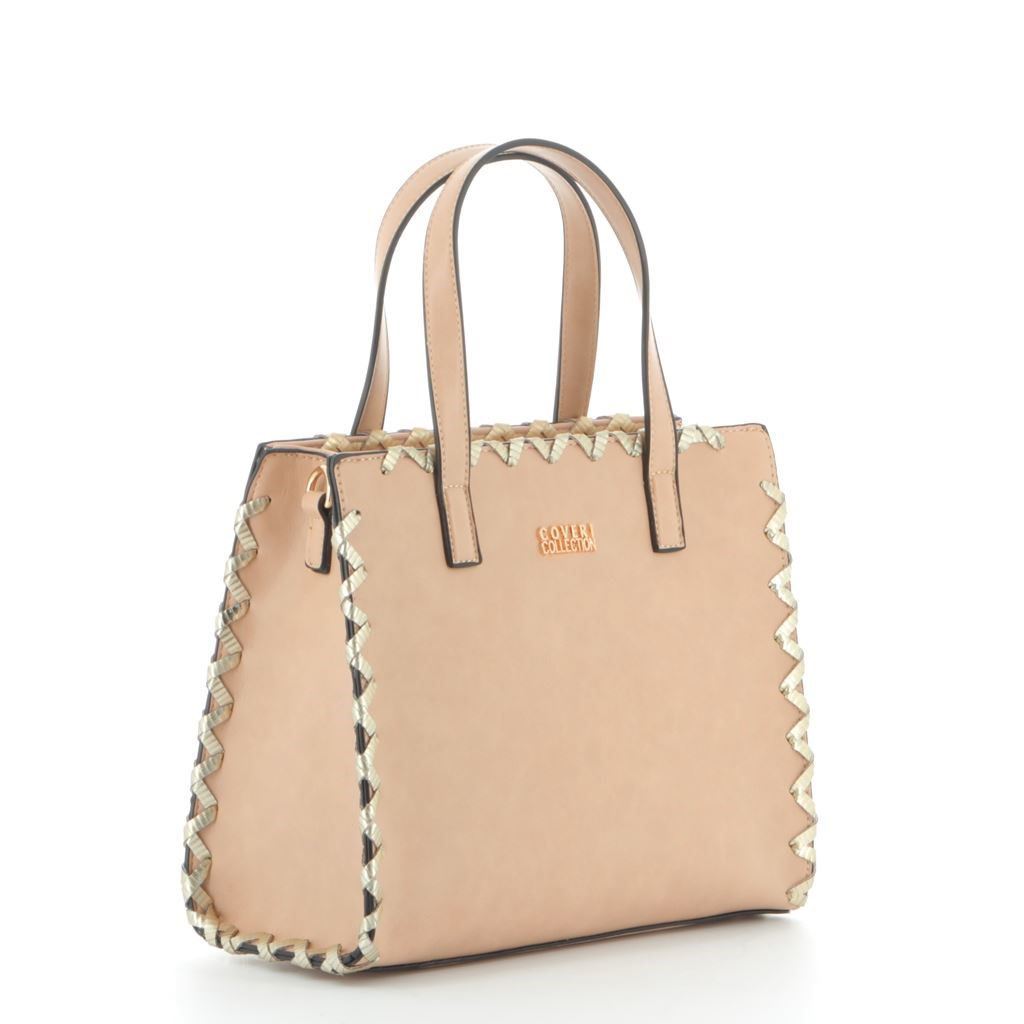 Borsa A Mano Donna In Pelle - KB45850