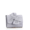 Immagine di DIVAS- Mini bag con fiocco e tracolla rimovibile