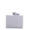 Immagine di DIVAS- Mini bag con fiocco e tracolla rimovibile