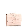 Immagine di DIVAS- Mini bag con fiocco e tracolla rimovibile